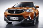 Brilliance V3 2015 года